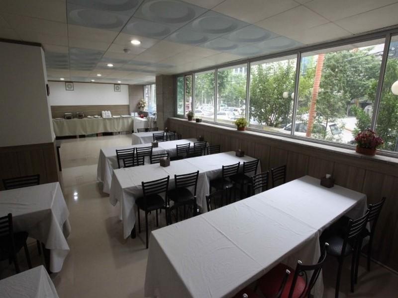 Hotel Flex Suwon Dış mekan fotoğraf