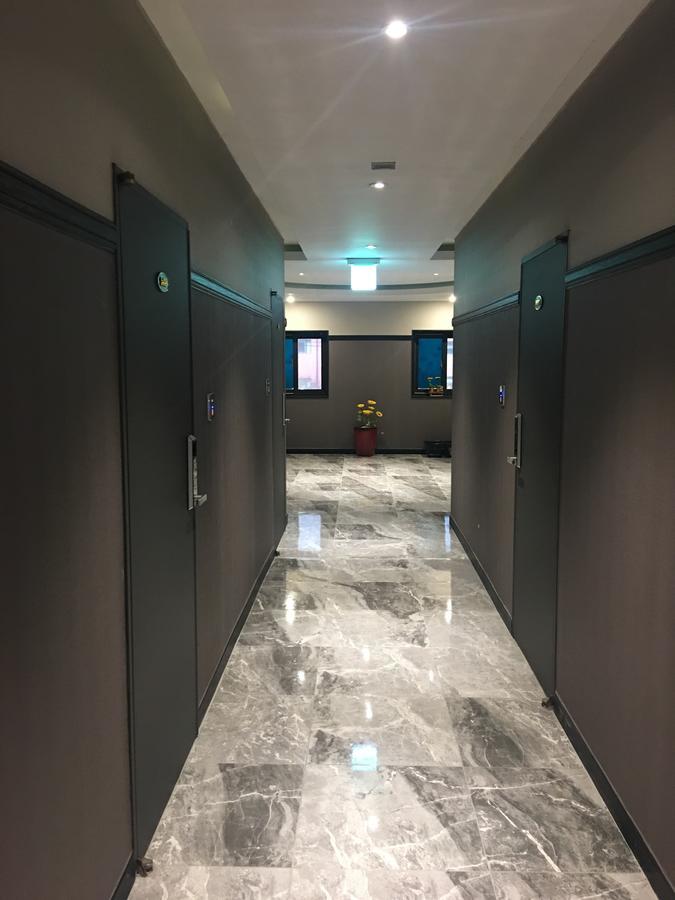 Hotel Flex Suwon Dış mekan fotoğraf