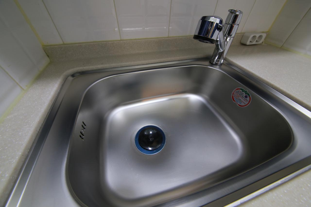 Hotel Flex Suwon Dış mekan fotoğraf