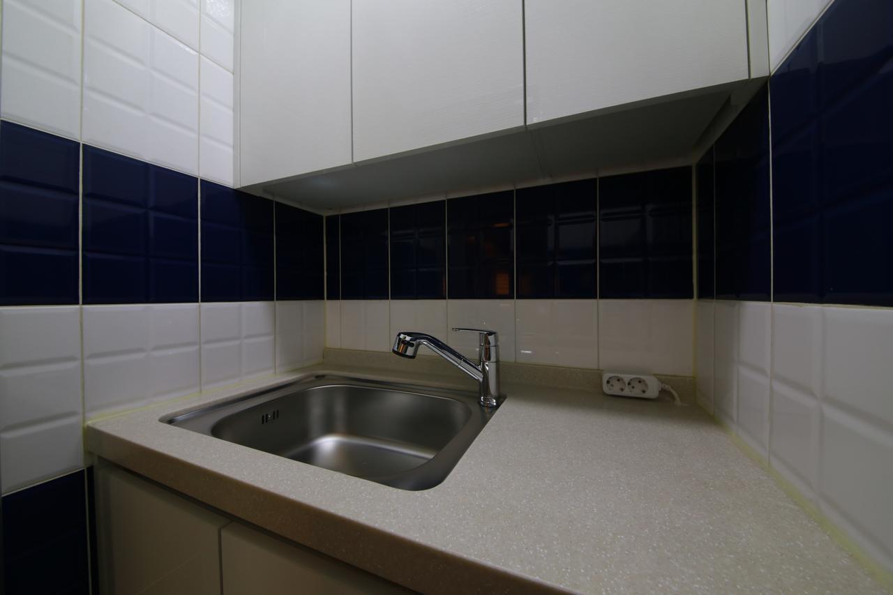 Hotel Flex Suwon Dış mekan fotoğraf