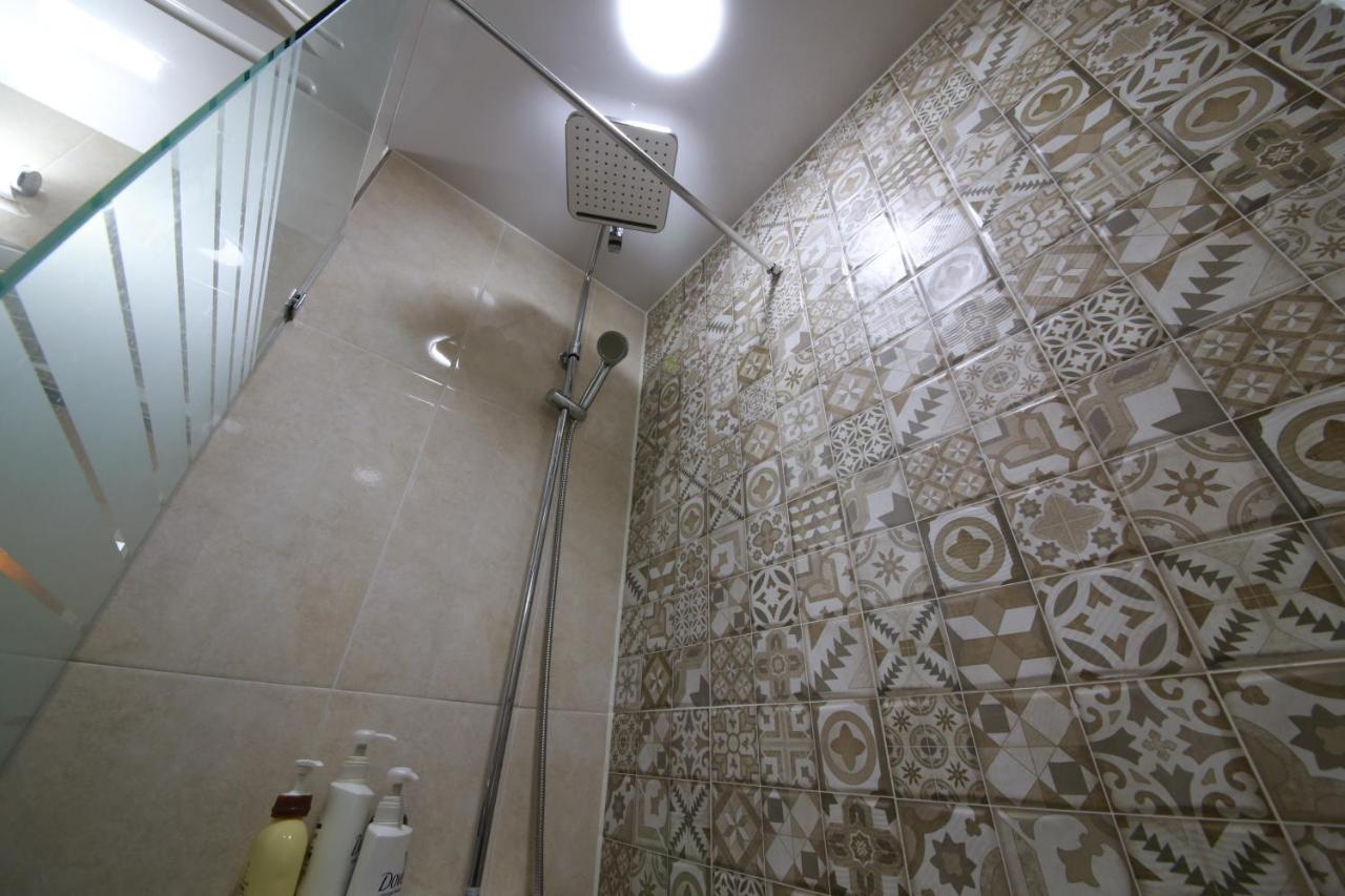 Hotel Flex Suwon Dış mekan fotoğraf